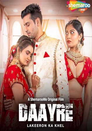 Daayre 2023 WEB-DL Hindi Full Movie Download 1080p 720p 480p