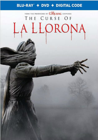 The Curse of La Llorona (2019) Dual Audio {Hindi-English} 480p [450MB] | 720p [1GB] | 1080p [3GB]