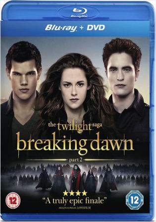 The Twilight Saga Breaking Dawn Part 2 2012 BluRay Hindi Dubbed ORG Full Movie Download 1080p 720p 480p